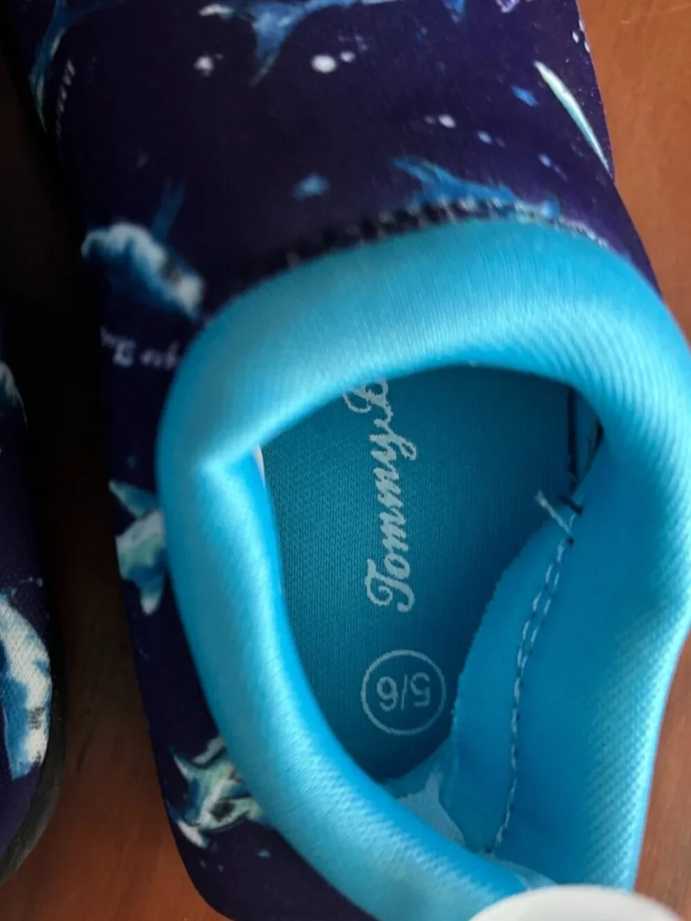 Tommy Bahama get your